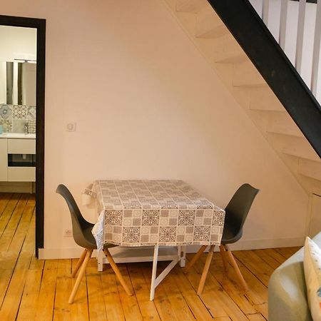 סן-פלור Duplex Centre Ville מראה חיצוני תמונה