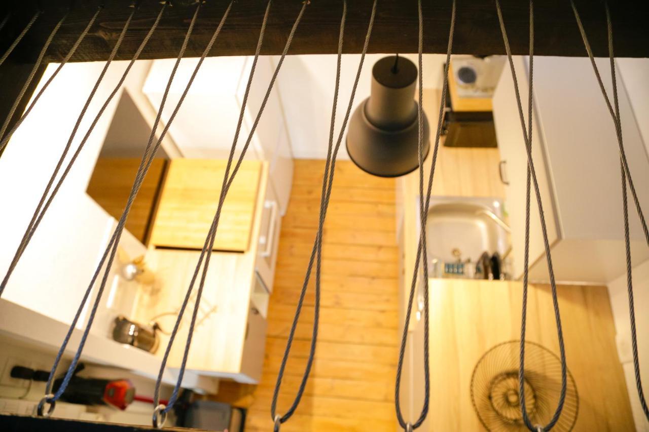 סן-פלור Duplex Centre Ville מראה חיצוני תמונה