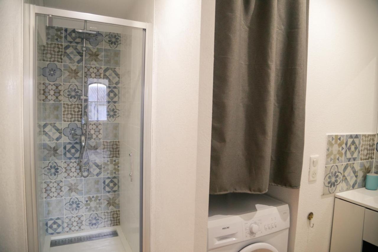 סן-פלור Duplex Centre Ville מראה חיצוני תמונה